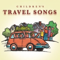 Travel songs (Písničky na cestu)
